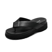 Instant 6cm Tall Slippers for Men
