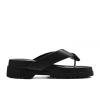 Mr. Newton 6cm | 2.4 inches Tall Men's High Slippers