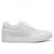 Mr. Nadal 6cm | 2.4 Inches Height Boost | Classic All White Elevator Sneakers