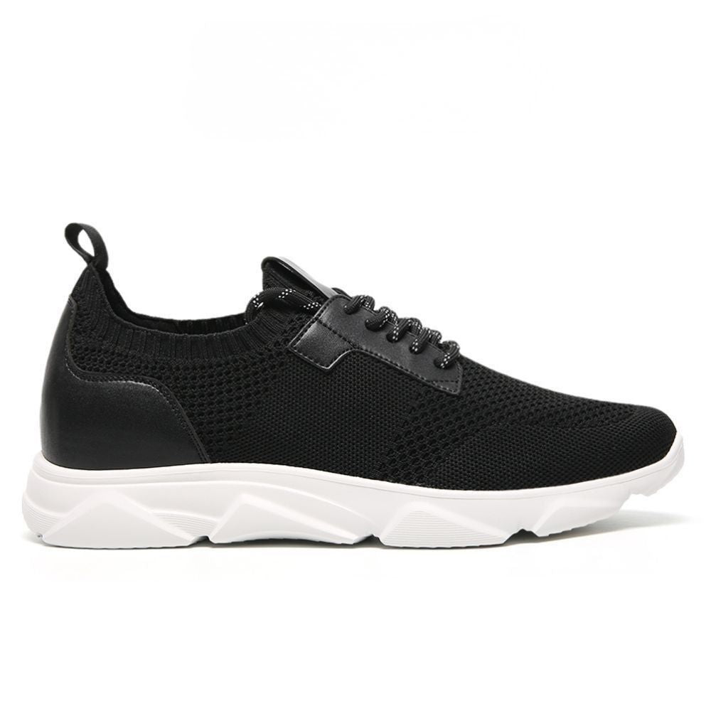 Mr. Joaquin 6cm | 2.4 Inches Height Boost | Trendy Height Increasing Casual Shoes