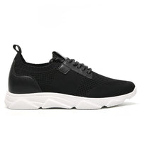 Mr. Joaquin 6cm | 2.4 Inches Height Boost | Trendy Height Increasing Casual Shoes