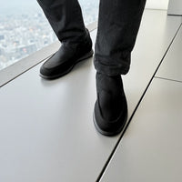 Lightweight Casual Height Increasing Shoes