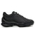Mr. Paul Black 7cm | Premium Elevator Sneakers (2.8")