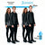 Mr. Phoenix 8cm | 3.2 Inches Height Boost | Elevator Boots for Sleek Height Increase