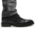 Mr. Phoenix 8cm | 3.2 Inches Height Boost | Elevator Boots for Sleek Height Increase