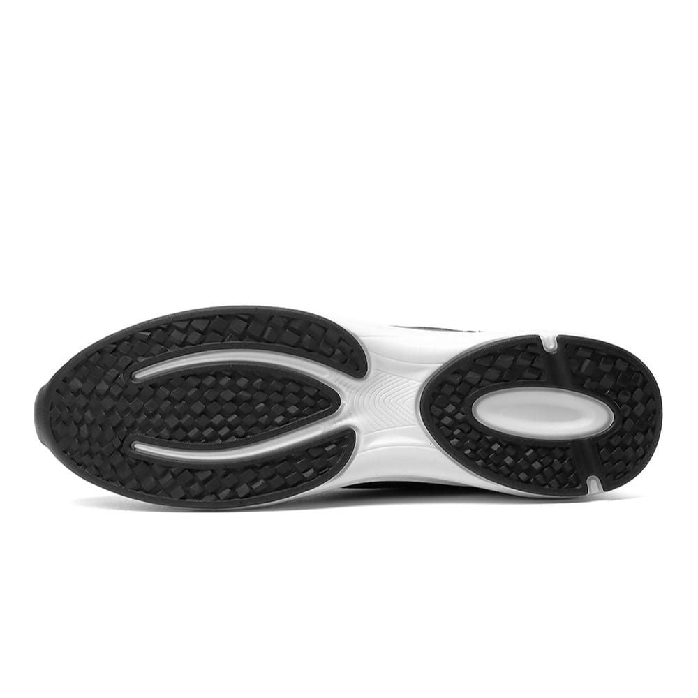 JENNEN Shoes Black Sneakers with heels