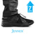 Mr. Rogan 7cm | 2.8 inches Taller Weightlifting Gym Style Shoes