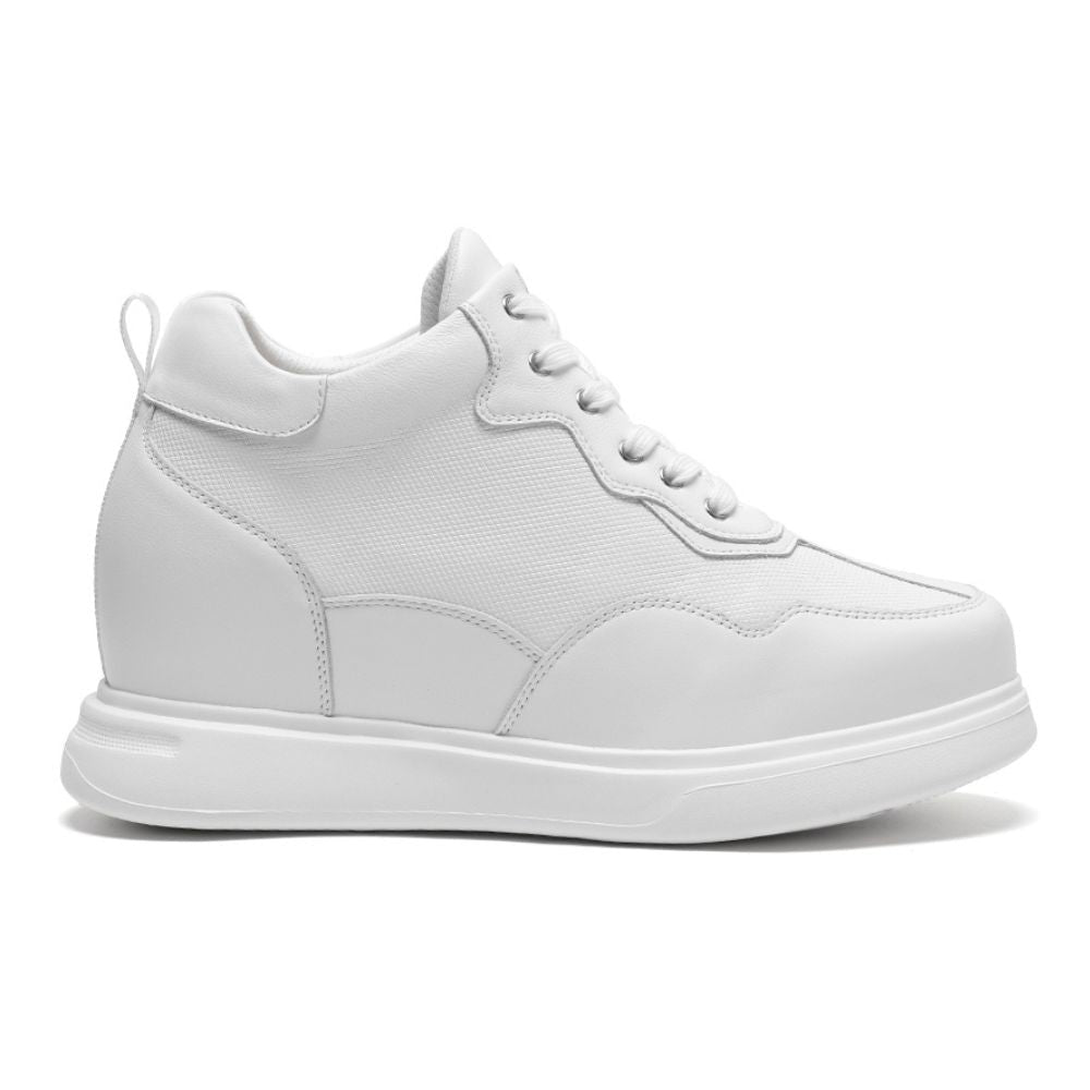 Mens Platform Shoes