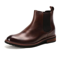 JENNEN Elevator New Arrival Boots for men