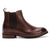 Mr. Tognetti Brown 7cm | 2.8 inches Tall Men's New Elevator Boots