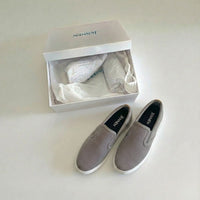 Mr. Schleiger 6cm | 2.4 Inches Height Boost | Slip-On Casual Elevator Shoes