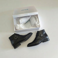 Mr. Epicurus 7cm | 2.8 Inches Height Boost | Sleek Height Increasing Boots