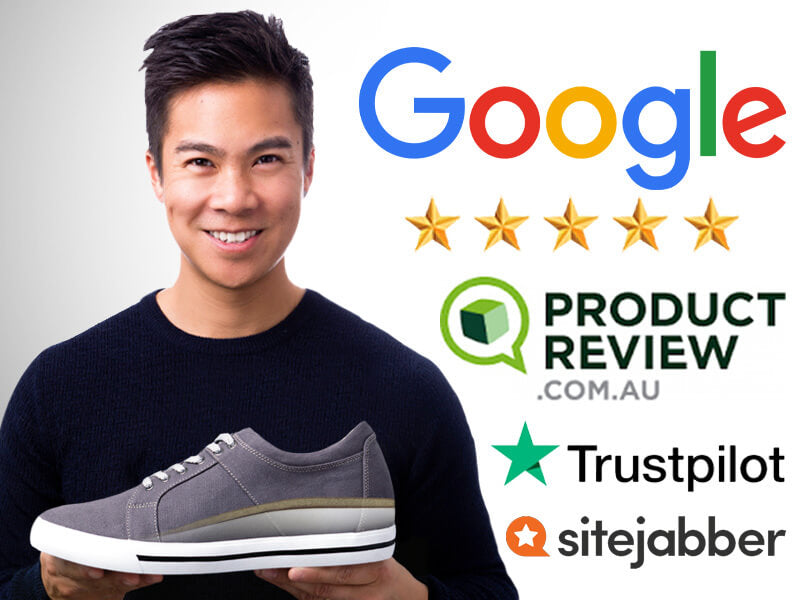 1,000+ REVIEWS