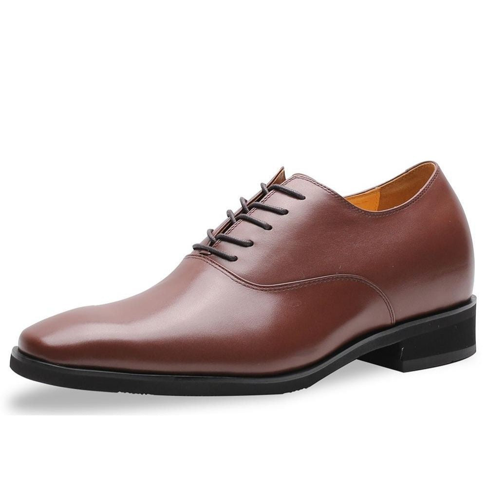 Australian Designed Elevated Lifts Oxford Men Shoes