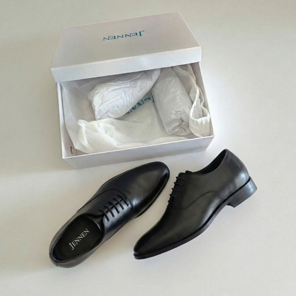 Mr. Webern Matte 7cm | 2.8 inches Taller Men Wedding Shoes