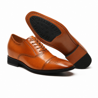 brown shoes for men