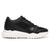 Mr. Coco Black 10cm | Next-Gen Height-Boosting Sneakers (4")