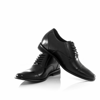 Height Problem Solution Shoes with 7cm Adding Height for Short Men