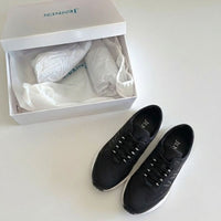 Mr. Kaizer 8cm | 3.2 Inches Height Boost | Lightweight Height Boosting Sports Shoes