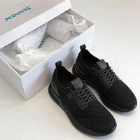 Mr. Kirk 7cm | 2.8 Inches Height Boost | Casual Elevator Sneakers