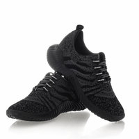 Mr. Bravo 6cm | 2.4 inches Taller Elevator Sport Style Sneaker Shoes