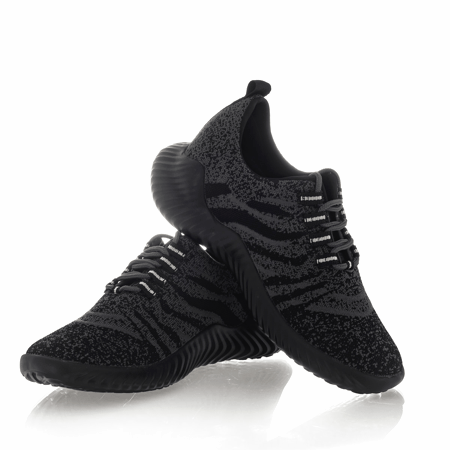 Mr. Bravo 6cm | 2.4 inches Taller Elevator Sport Style Sneaker Shoes