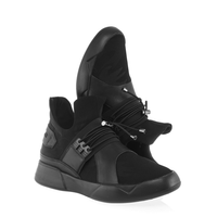Mr. Rogan 7cm | 2.8 inches Taller Weightlifting Gym Style Shoes