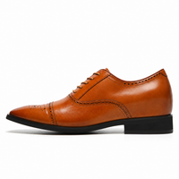 wedding brogue shoes