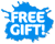 free gift