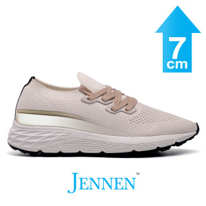 Mr. Palm 7cm Height Boosting Casual Shoes