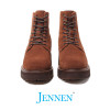 Instant 11cm Height Boost Casual Boots for Men