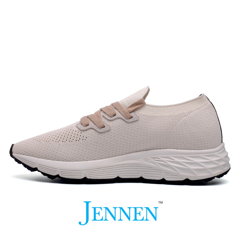 Stylish Casual Lace Up Sneakers for Men