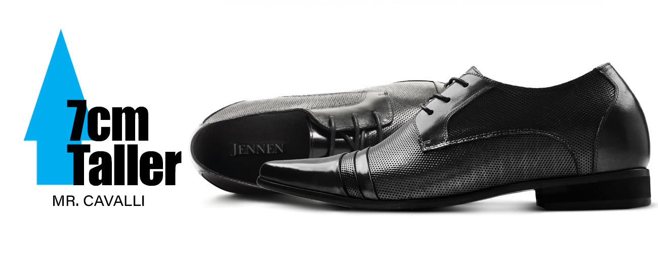 Cavalli - JENNEN Shoes