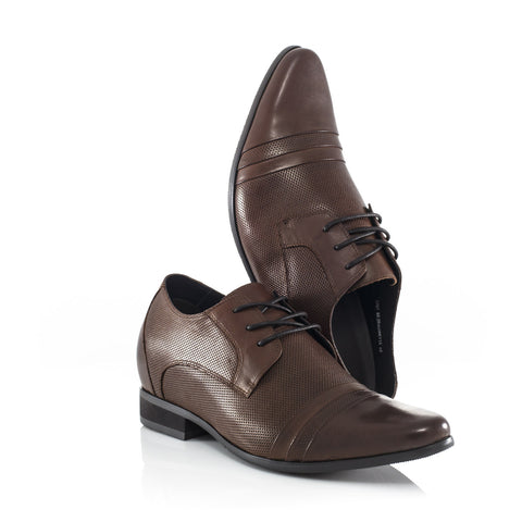Mr. Dragonetti | Height Increasing Mens Wedding Shoes | Jennen shoes
