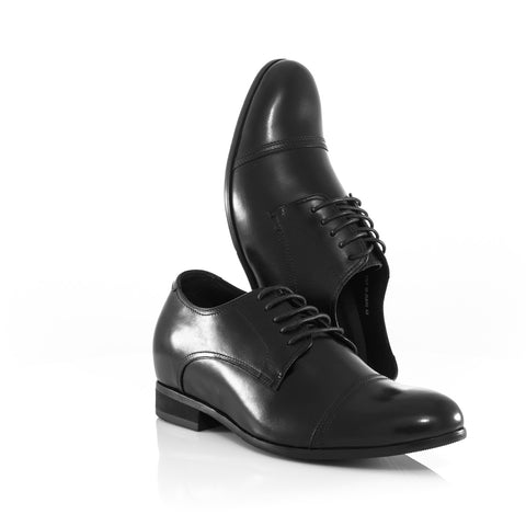 Mr. Dukas | Height Increasing Mens Wedding Shoes | Jennen shoes