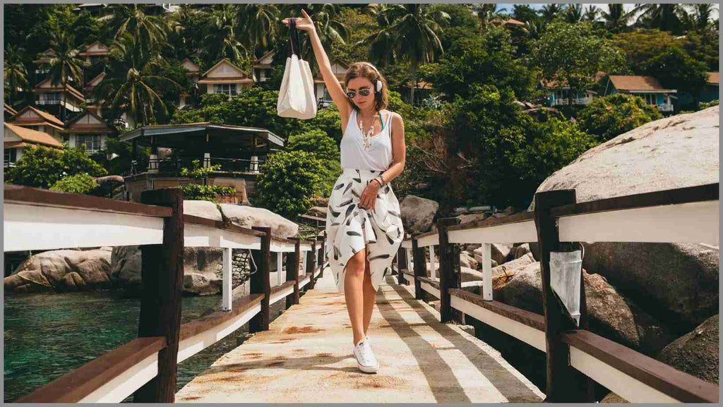 How to Dress for Top Travel Destinations Around the World