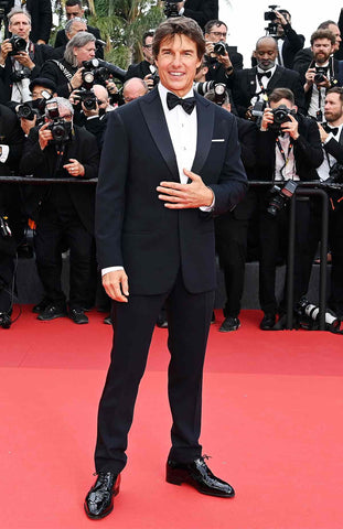 Heels for Him: The Rise of Elevator Shoes in Men's Fashion and How Celebrities Are Rocking Them