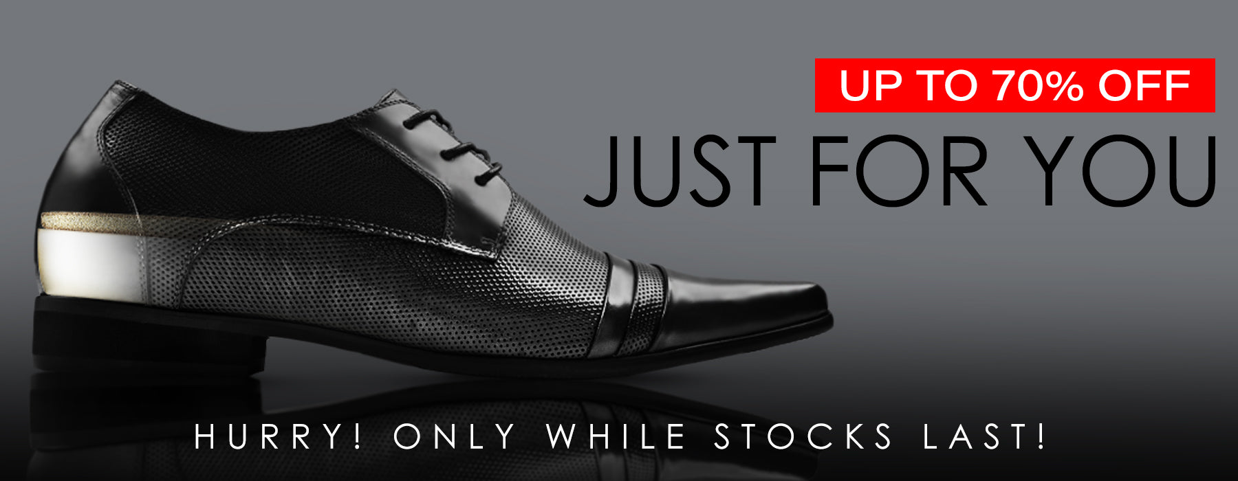 JENNEN Shoes Special Offer