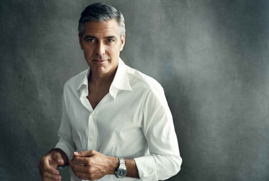 Clooney grande