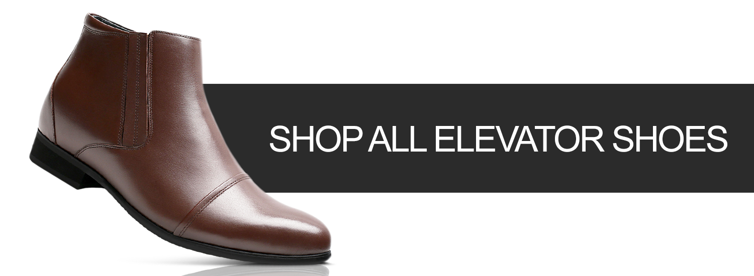 Shop Elevator Shoes